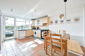 GuestReady - Lovely townhouse in West Kensington